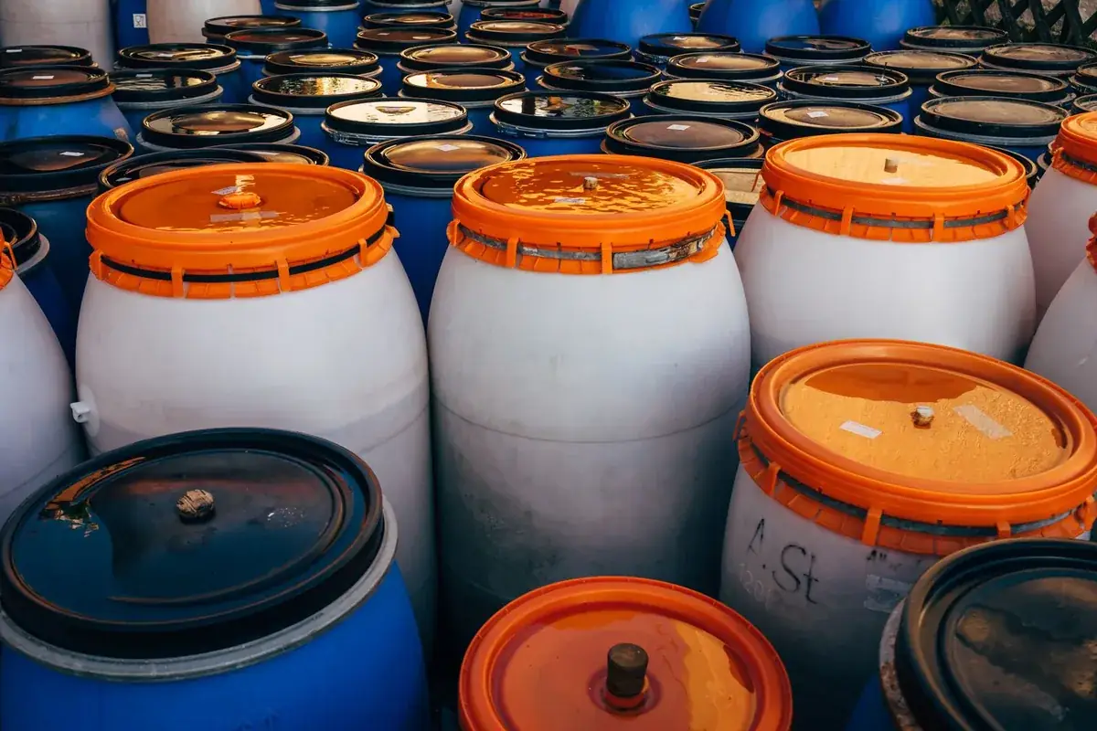 Medical Waste Removal in La Homa, TX